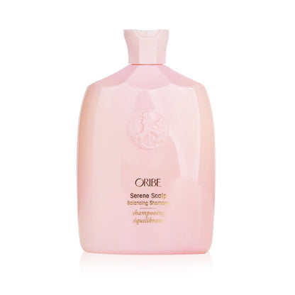 Oribe Serene Scalp Anti-Dandruff Shampoo 8.5 oz New In Box Free Shipping