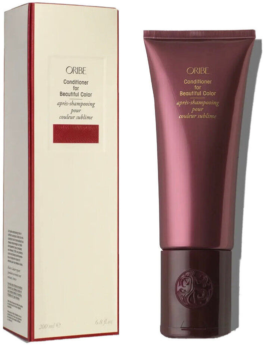 Oribe Conditioner for Beautiful Color 6.8 Fl.Oz/200ml NEW IN BOX