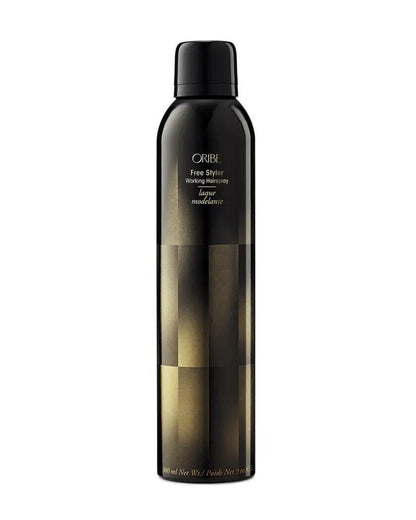 Oribe Free Styler Working Hairspray 300ML 9 OZ NEW IN BOX FREE SHIPPING