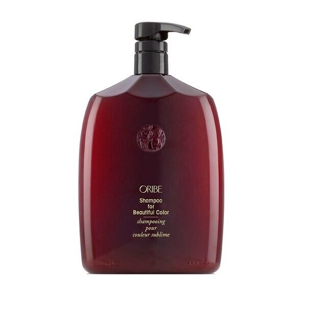 ORIBE Conditioner for Beautiful Color 33.8oz RTL LTR Boxed Retail Pump Included