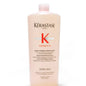 Kerastase Genesis Bain Hydra-Fortifiant Shampoo Unisex 34oz/1000ml New