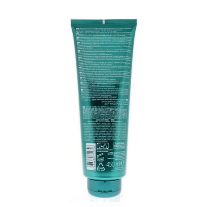 Kerastase Resistance Bain Therapiste Balm in Shampoo Fiber 15oz/450ml