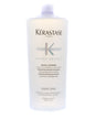 Kerastase Blond Absolu Bain Lumiere | Hydrating Illuminating Shampoo with Pump, 500ml