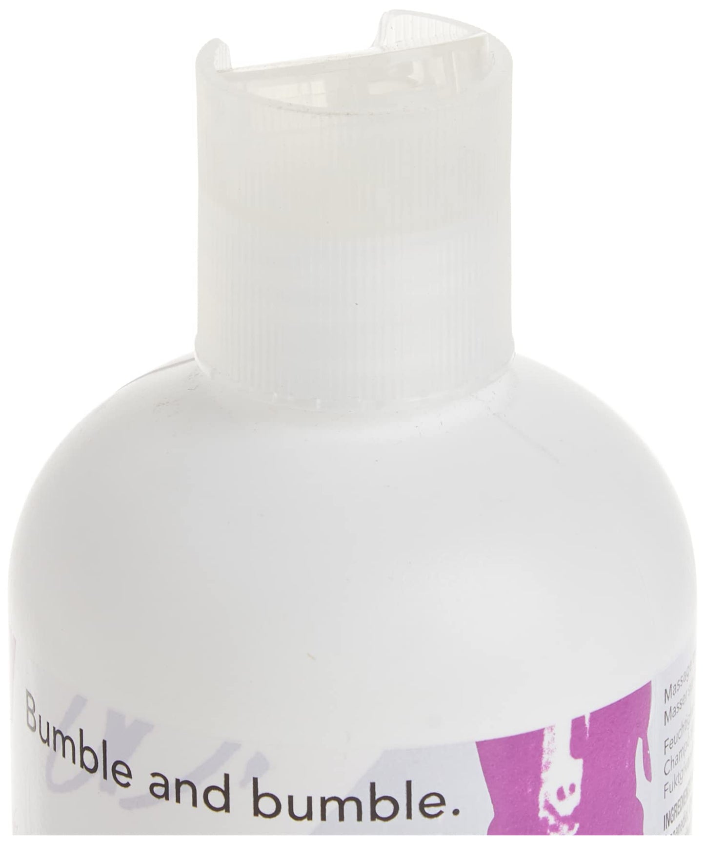 Bumble and Bumble Curl Moisturizing Shampoo 8.5oz