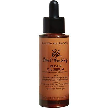 Bumble and bumble Bond-Building Repair Oil Serum 1.62 oz / 48 ml