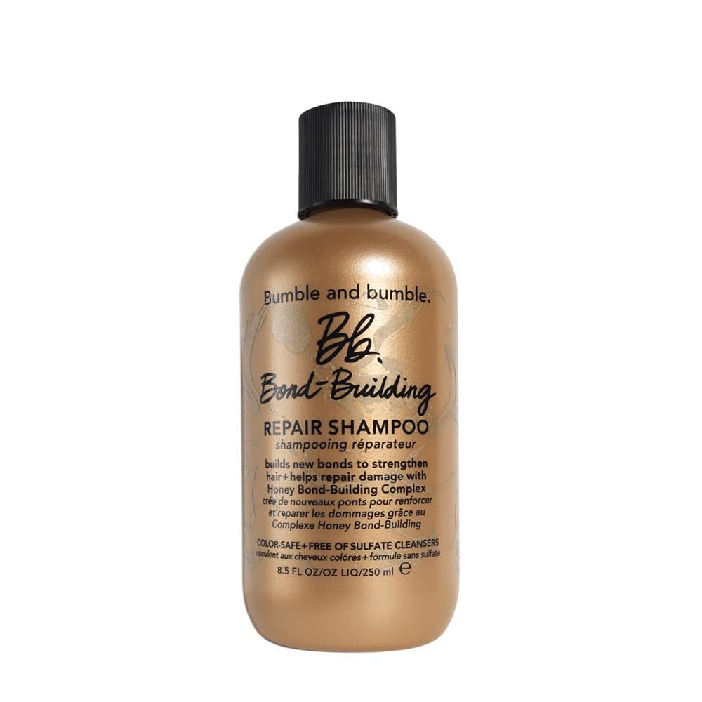 Bumble and Bumble Bond Building Repair Shampoo 8.5 oz, (B370010000)