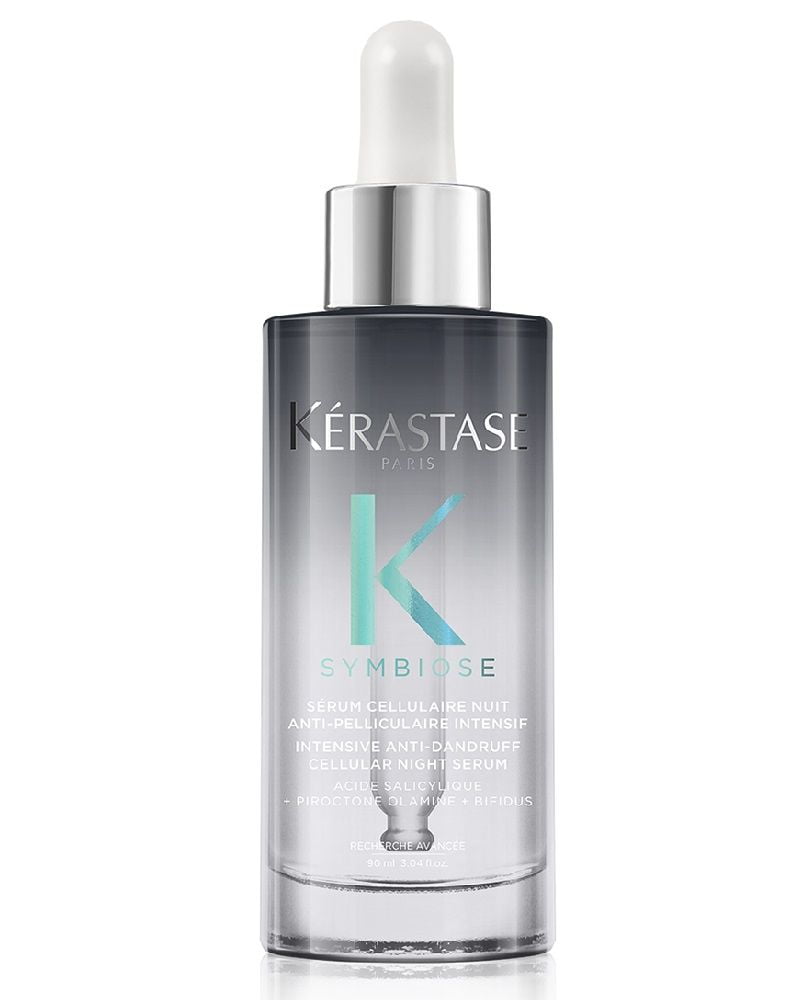 Kerastase Symbiose Serum Nuit Antipelliculaire Antidandruff Night Serum 3.04oz