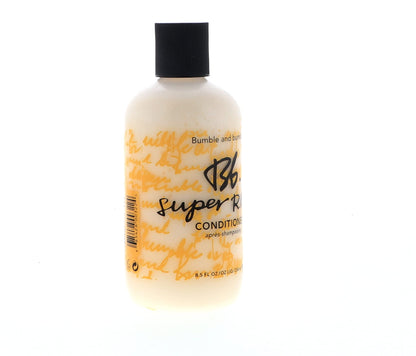 Bumble and Bumble Super Rich Conditioner 8.5oz/250ml