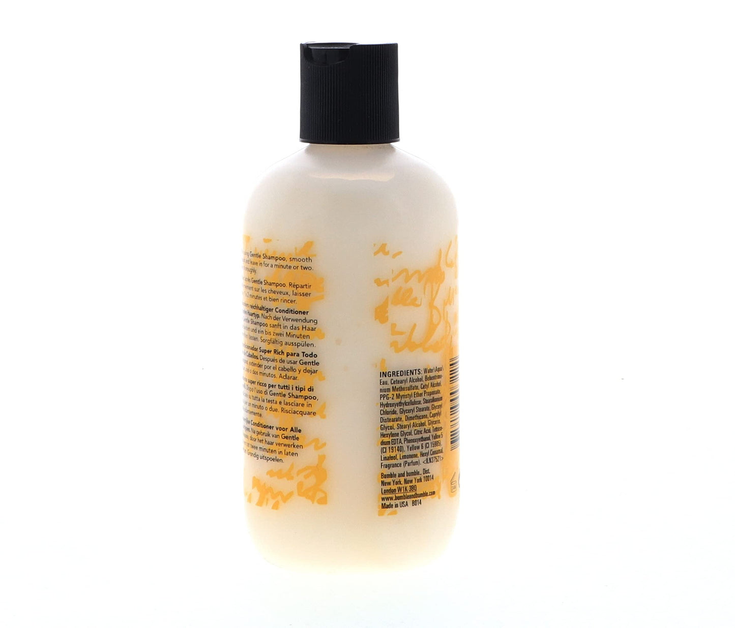 Bumble and Bumble Super Rich Conditioner 8.5oz/250ml