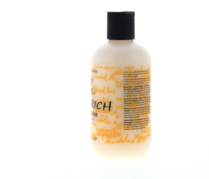 Bumble and Bumble Super Rich Conditioner 8.5oz/250ml