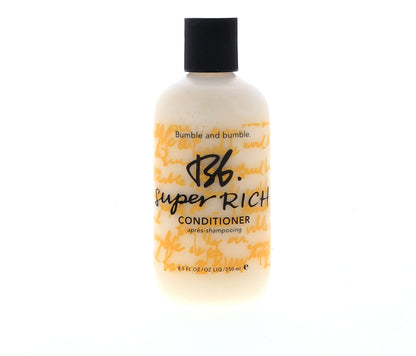 Bumble and Bumble Super Rich Conditioner 8.5oz/250ml