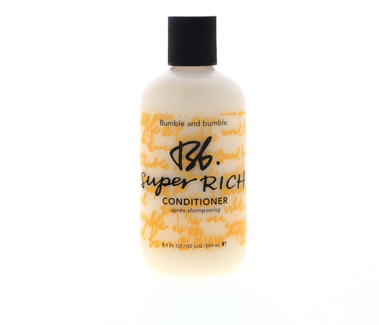 Bumble and Bumble Super Rich Conditioner 8.5oz/250ml