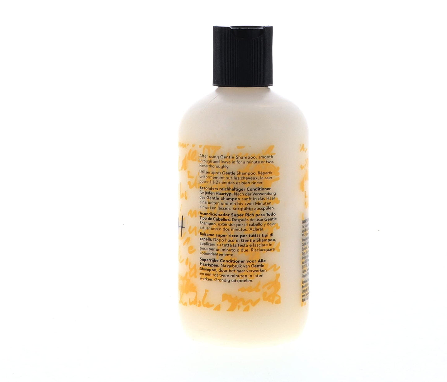 Bumble and Bumble Super Rich Conditioner 8.5oz/250ml