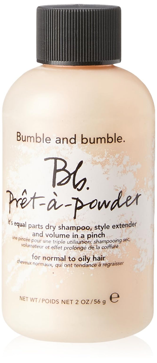 Bumble and Bumble Pret A Powder Shampoo, 63 2 Ounce (685428015562)