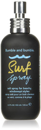 Bumble and Bumble Surf Spray, 4.2 Fl Oz Bottle (140495)