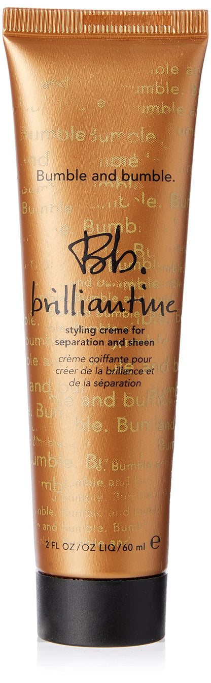 Bumble and Bumble Bumble & Bumble Brilliantine, 2 Fl Ounce ()