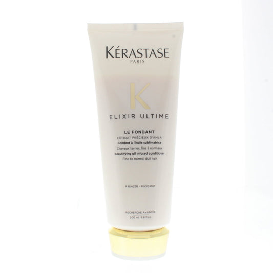 Kerastase Elixir Ultime Le Fondant Beautifying Oil Infused Conditioner 200ml/6.8oz