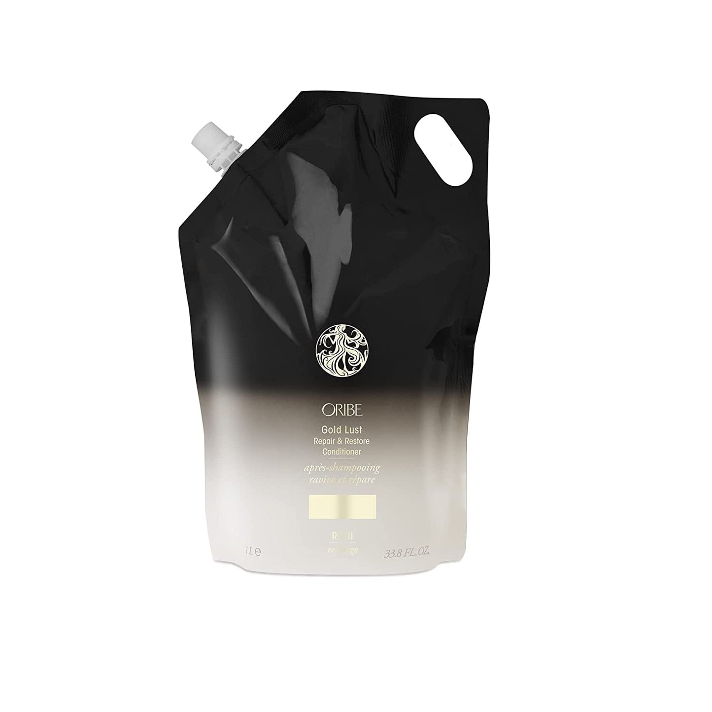 Oribe Gold Lust Repair & Restore Conditioner REFILL 33.8OZ